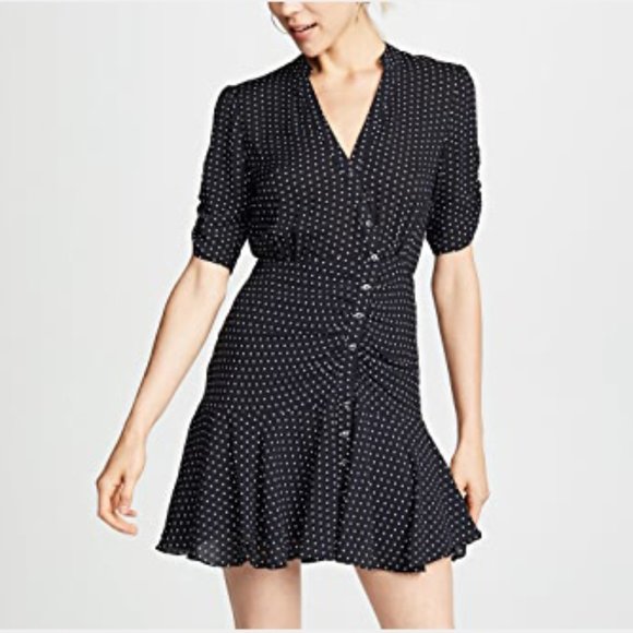 Free People Pippa Dress - Picture 1 of 9
